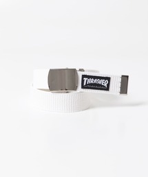 ベルト THRASHER　Name Belt メンズ｜ZOZOTOWN Yahoo!店