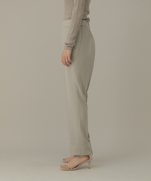 Chaos」 パンツ 38 ライトベージュ レディース : 83421903 : ZOZOTOWN  