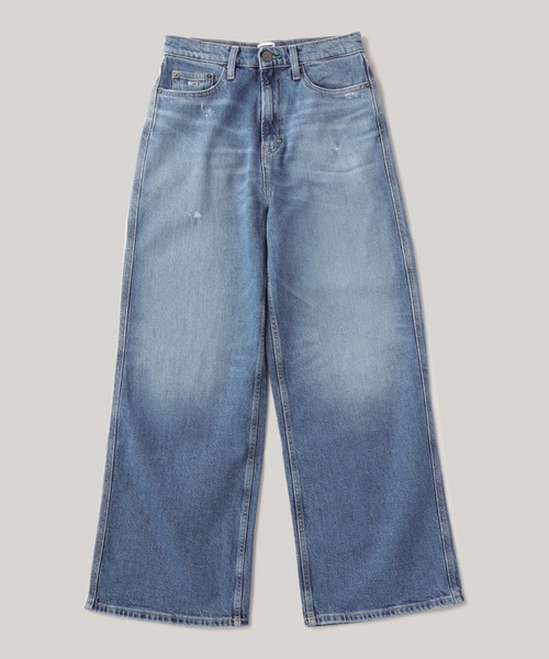 TOMMY HILFIGER（トミー・ヒルフィガー） ジーンズ デニム デニム