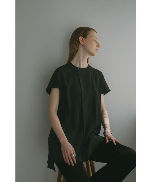 tシャツ MANOF/マノフ/BACK OPEN SHIRT レディース MANOF tシャツ MANOF/マノフ/BACK OPEN SHIRT レディース
