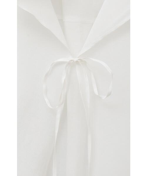 tシャツ MANOF/マノフ/BACK OPEN SHIRT レディース MANOF tシャツ MANOF/マノフ/BACK OPEN SHIRT レディース
