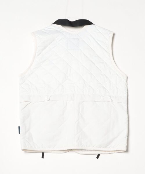 LAVENHAM（ラベンハム） ベスト ジレ Kosuke Tsumura X Lavenham Gilet