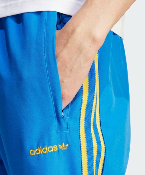 スウェットパンツ ジャージ ウーブン トラックパンツ（ジャージ） / アディダスオリジナルス adidas Originals メンズ | adidas | 04