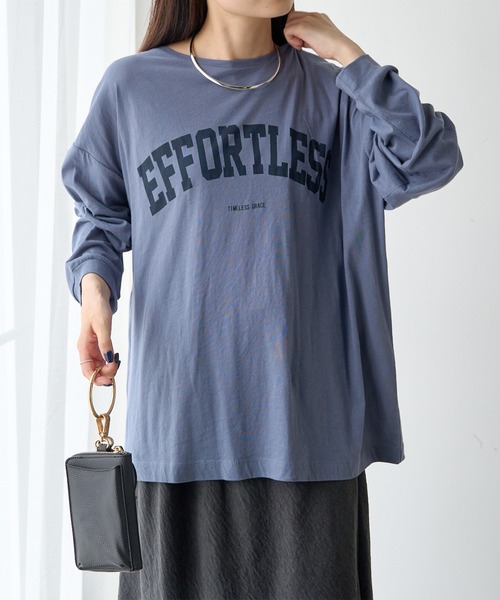 tシャツ サイドロゴプリントTシャツ レディース 楽天市場】≪ マラソンセール 1000円ポッキリ sale ≫ロゴ