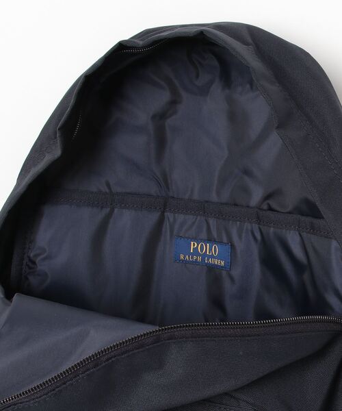 POLO RALPH LAUREN（ポロ・ラルフローレン） デイバック リュック