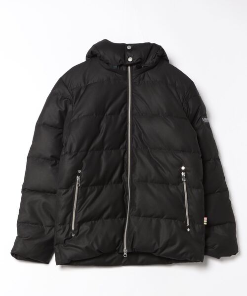 UNION STATION（ユニオンステーション） ダウンジャケット ダウン