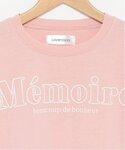 パジャマ 「ルームウェア/パジャマ」長袖Tシャ...の詳細画像3