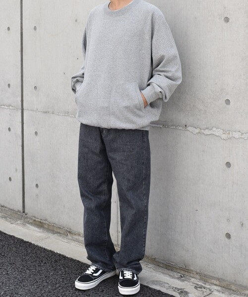 SHIPS any トレーナー スウェット 「SHIPS any別注」sports wear: 11.5