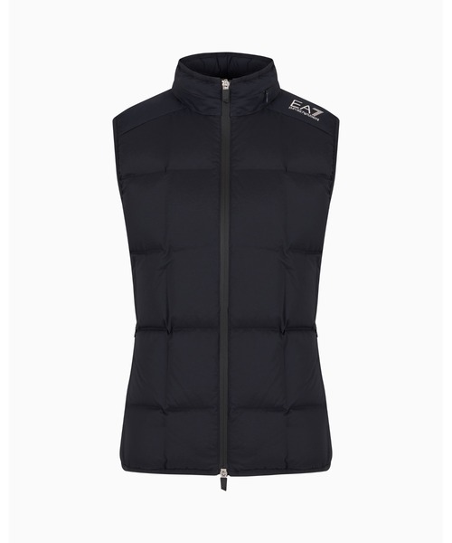 EA7 ダウンコート ダウンジャケット 「エンポリオ アルマーニ EA7