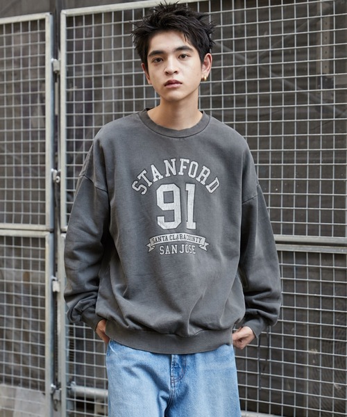 boynextdoordoor wego トレーナー BOYNEXTDOOR RIWOO OUTFIT ✨👚🚪☆WEGO 2024 WINTER feat