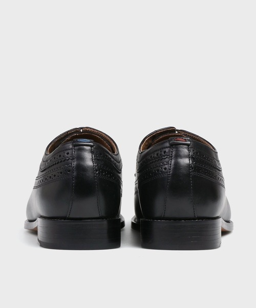 PS Paul Smith ビジネスシューズ “Collins”” ウィングチップ シューズ 