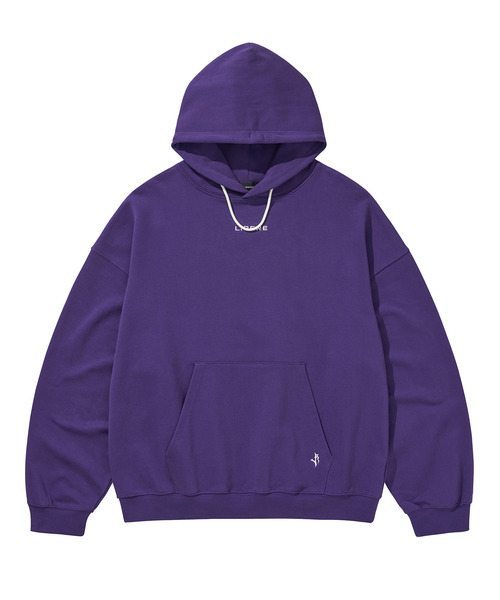 LIBERE（リベーレ） パーカー リベーレ / LIBERE LOGO HOODIE ロゴ