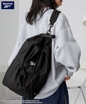 デイバック リュック Reebok/リーボック...の詳細画像3