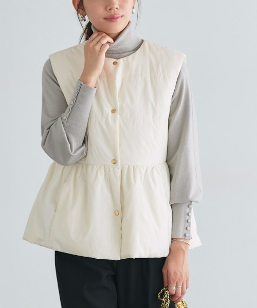 ADORE - ◇幻◇ 希少新品 定価6万円 ADORE ミラノリブぺプラム