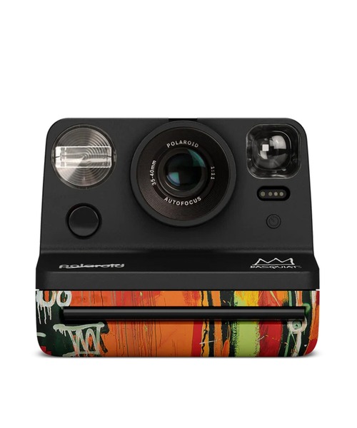 Polaroid（ポラロイド） カメラ インスタントカメラ Polaroid Now 第2