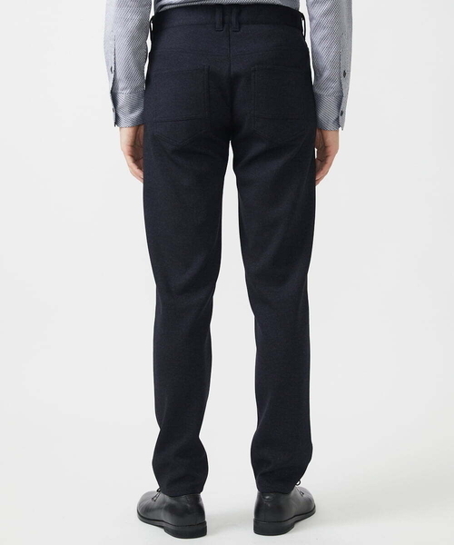 MK MICHEL KLEIN HOMME パンツ 「セットアップ対応/全4サイズ展開