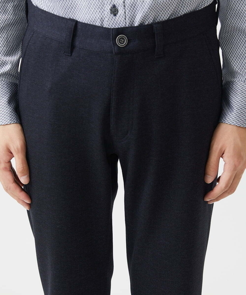 MK MICHEL KLEIN HOMME パンツ 「セットアップ対応/全4サイズ展開