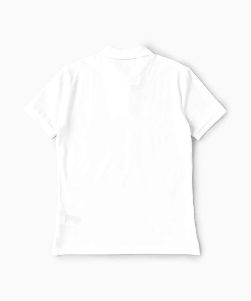 Calvin Klein ポロシャツ スリムフィット ショートスリーブ