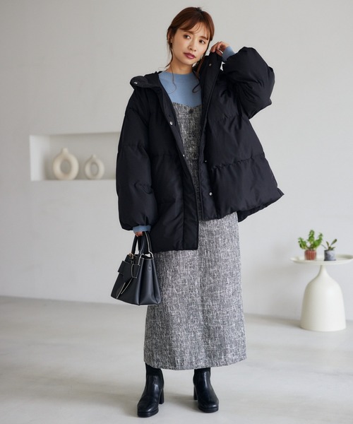 mysty woman タグ付新品 リボンモチーフバッグ グレージュ mysty woman｜リボンモチーフバッグ | Rakuten Fashion(楽天