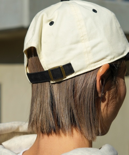 AMERICAN needle（アメリカンニードル） キャップ 帽子 CAP/AMERICAN