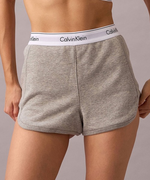 【Klien】★人気★モダン コットン パジャマパンツ CalvinKlien】☆人気☆モダン コットン パジャマパンツ (Calvin
