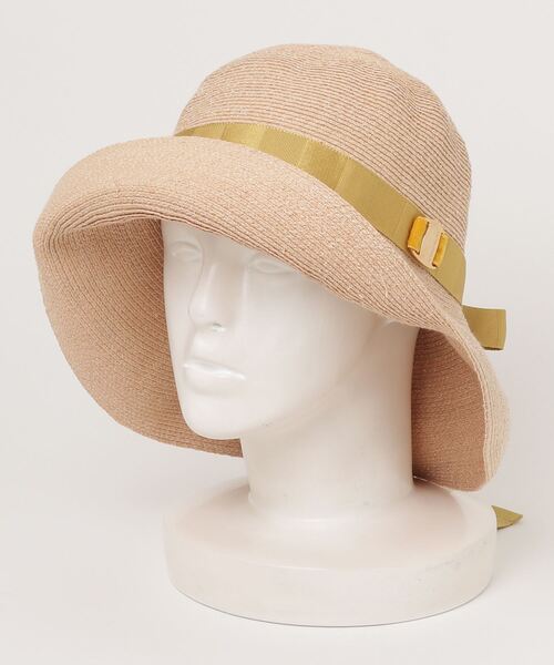 AthenaNYハット 【限定販売】モデル Athena New York 帽子 ハット Kimberly レディース : ZOZOTOWN