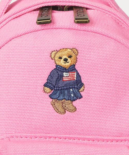 Polo Ralph Lauren Childrenswear ショルダーバッグ バッグ Polo ベア