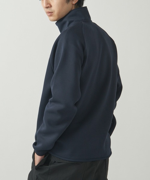 新品正規品【V12/XL】ダンボールニットフルジップトラックジャケット長袖 GOLF ダンボールニット フルジップ ジャケット (adidas) アディダス