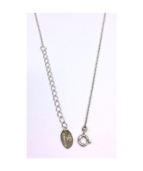 【新品未使用】ミッフィー ペンダント アクセサリー Miffy（ミッフィー） ネックレス ミッフィーMam＆Girlペンダント/mam