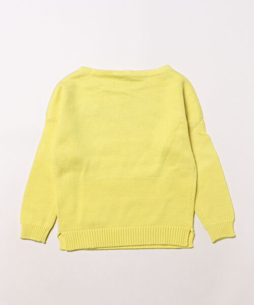 モナリザ　トップス キッズ 子供服 女の子 MONNALISA モナリザ トップス キッズ 子供服 女の子 : ZOZOTOWN