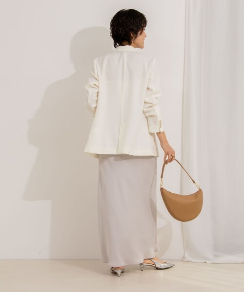 NOLLEY'S Sophi（ノーリーズソフィー） スカート 「追加」「オール