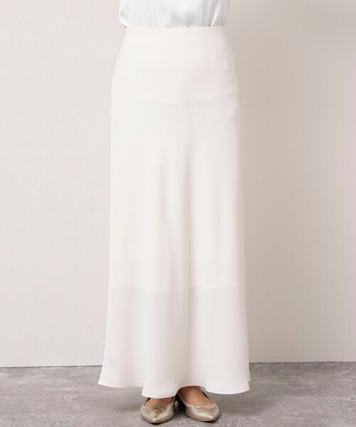 NOLLEY'S Sophi（ノーリーズソフィー） スカート 「追加」「オール