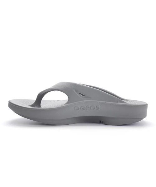 25cm　OOFOS　サンダル　original　新品　ウーフォス　旅行　メンズ OOFOS サンダル original 新品 ウーフォス 旅行 メンズ | Pay ID