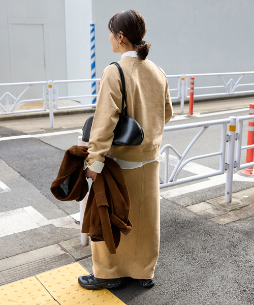 JOURNAL STANDARD（ジャーナルスタンダード） トレーナー スウェット