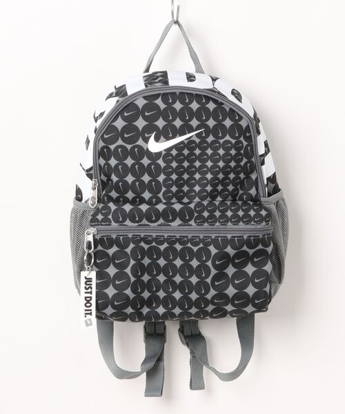 NIKE リュック 「NIKEアパレル」YNKBRSLAJDIMNIBK-AOPSP25