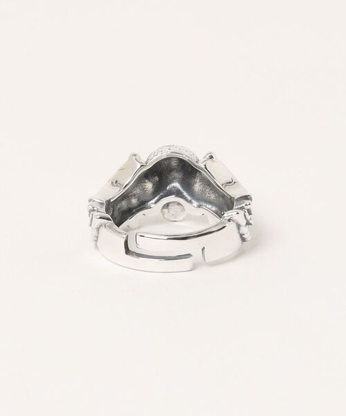 blatto 925silver リング セール】【blatto 925silver】デザイン リング bla-ring-00131 U