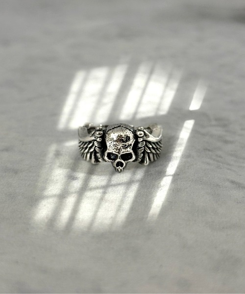 blatto 925silver リング セール】【blatto 925silver】デザイン リング bla-ring-00131 U
