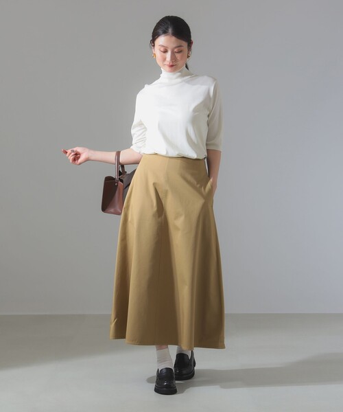 BEAMS - タートルネックセーター BEAMS OUTLET｜ミックスカラー タートルニット | Rakuten
