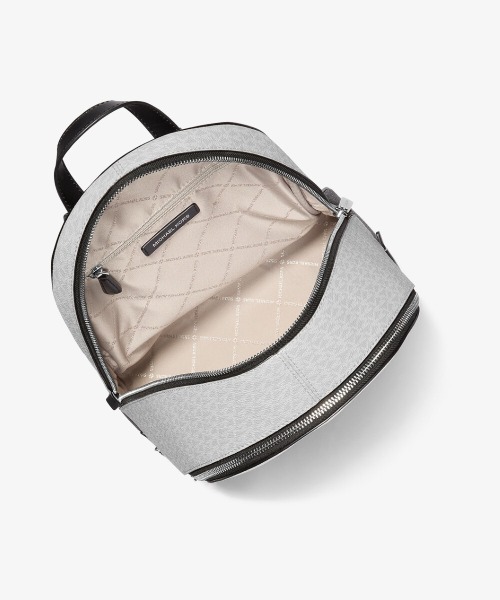 MICHAEL KORS（マイケルコース） デイバック リュック RHEA ZIP バック