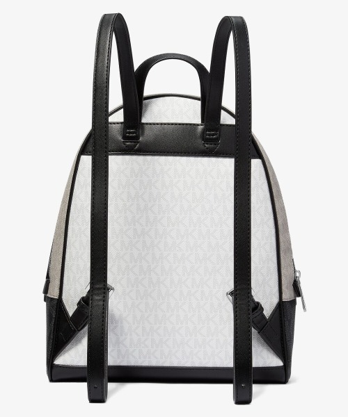 MICHAEL KORS（マイケルコース） デイバック リュック RHEA ZIP バック