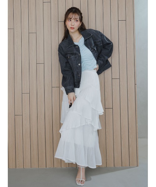 すぐ届く【SNIDEL】可愛い ストラップ サンダル SNIDEL サンダル ストラップサンダル レディース : ZOZOTOWN