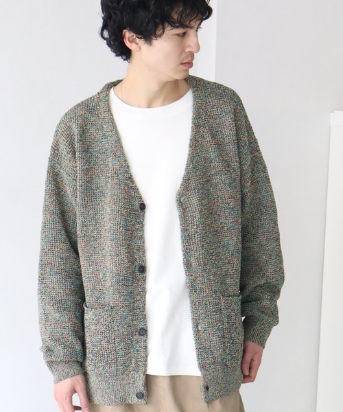 POWER TO THE PEOPLE／パワートゥーザピープル 虎 カーディガン POWER TO THE PEOPLE カーディガン 「POWER PEOPLE/パワー