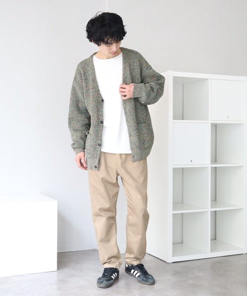 POWER TO THE PEOPLE／パワートゥーザピープル 虎 カーディガン POWER TO THE PEOPLE／パワートゥーザピープル 虎 カーディガン