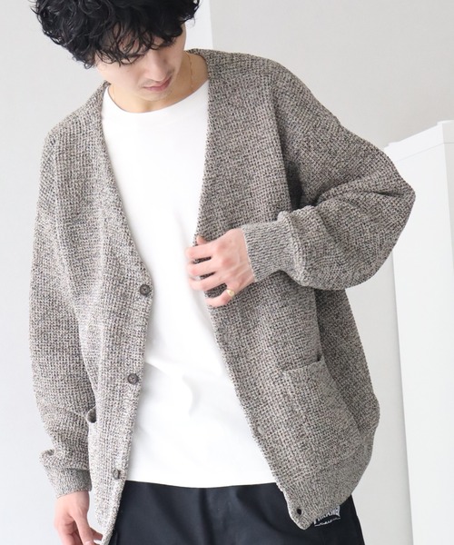 beautiful people コートカーディガン 43275 Cardigan 