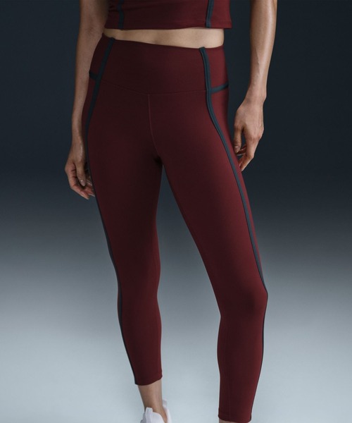 NIKE（ナイキ） タイツ ワン DF HR 7/8 タイツ SP レディース