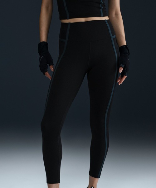 NIKE（ナイキ） タイツ ワン DF HR 7/8 タイツ SP レディース