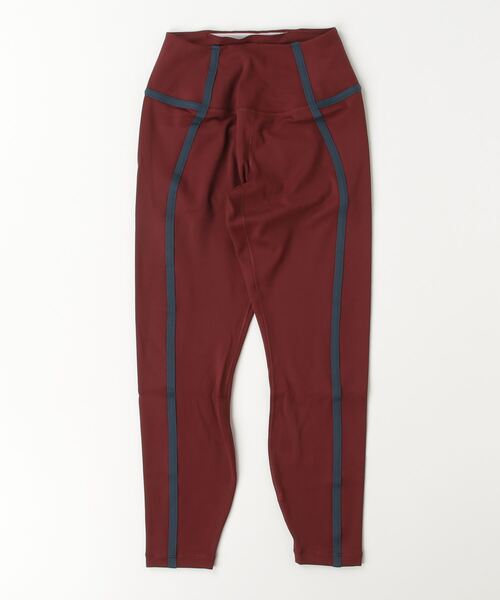 NIKE（ナイキ） タイツ ワン DF HR 7/8 タイツ SP レディース