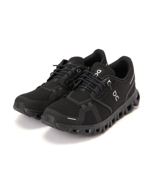 On スニーカー On/オン Cloud 6 (WOMEN'S) クラウド6 レディース