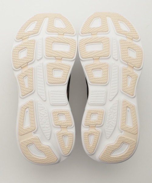 HOKA ONEONE（ホカ オネオネ） スニーカー 「HOKA ONE ONE for emmi」W