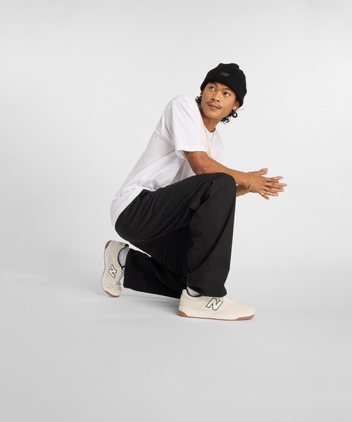 New Balance（ニューバランス） スラックス NB Numeric スタンダード